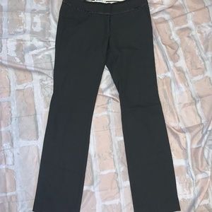 Ben Sherman Black Gs5013 Pants